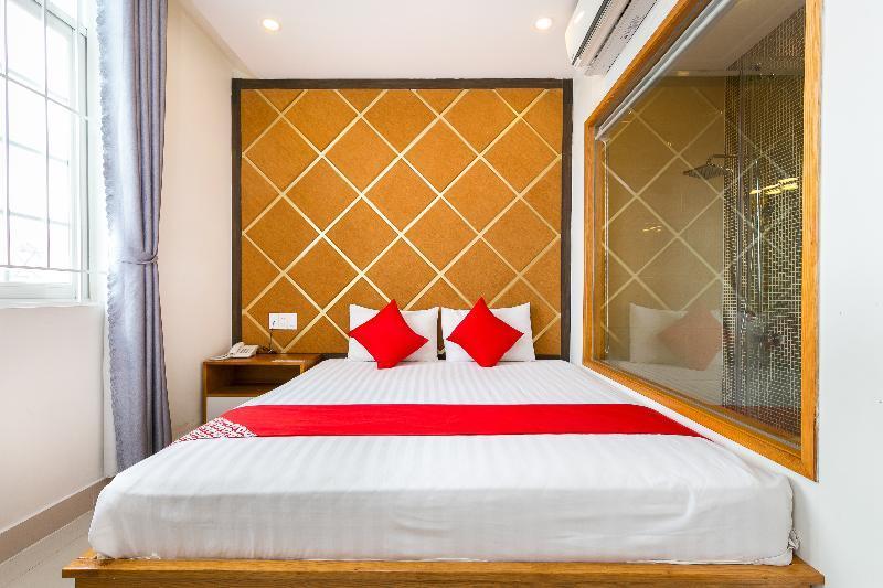 Khách sạn Thiên Cung TP. Hồ Chí Minh Ngoại thất bức ảnh