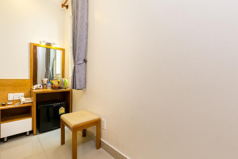 Khách sạn Thiên Cung TP. Hồ Chí Minh Ngoại thất bức ảnh