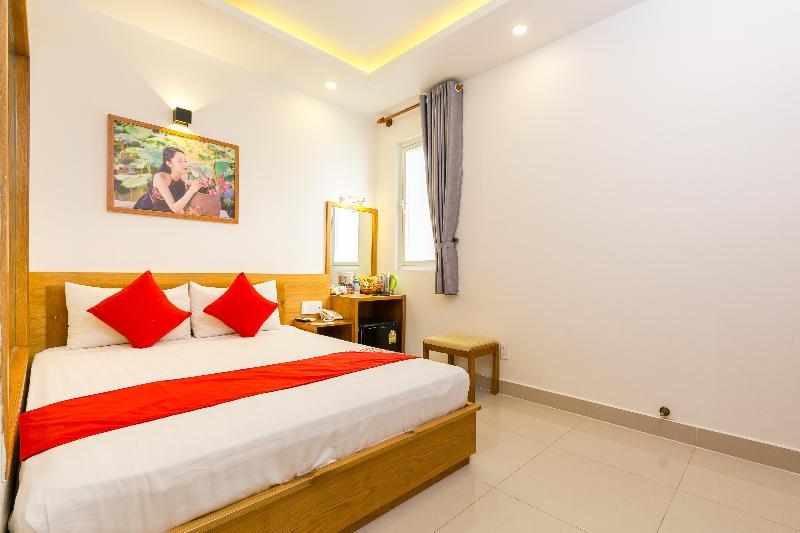 Khách sạn Thiên Cung TP. Hồ Chí Minh Ngoại thất bức ảnh